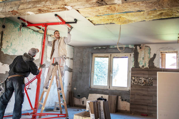 Best Spray Foam Insulation in Butler, NJ