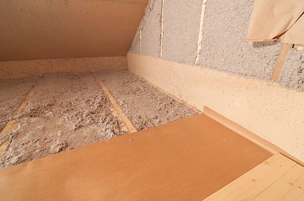 Professional Insulation Contractor in Butler, NJ