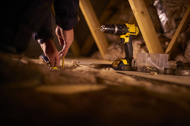 Best Cellulose Insulation in Butler, NJ
